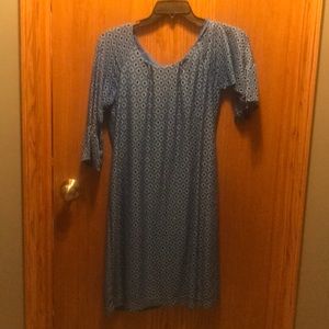 Women’s casual dress